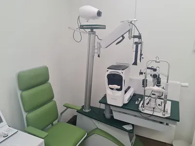 Centrum Okulistyki OKOLUX